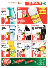Interspar nabdka Spar od 29.1.2014, strana 9 