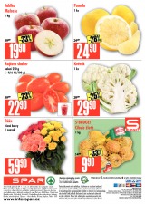 Interspar nabdka Spar od 29.1.2014, strana 12 