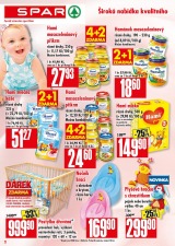 Interspar nabdka Spar od 5.2.2014, strana 2 
