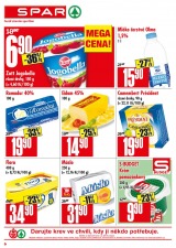 Interspar nabdka Spar od 5.2.2014, strana 6 