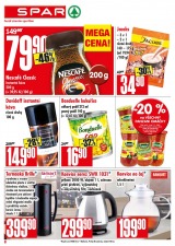 Interspar nabdka Spar od 5.2.2014, strana 8 