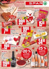 Interspar nabdka Spar od 5.2.2014, strana 9 