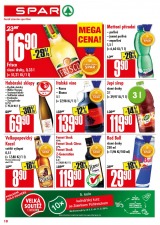Interspar nabdka Spar od 5.2.2014, strana 10 