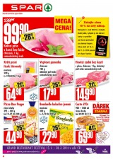 Interspar nabdka Spar od 12.2.2014, strana 4 