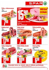 Interspar nabdka Spar od 12.2.2014, strana 5 