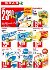 Interspar nabdka Spar od 12.2.2014, strana 6 
