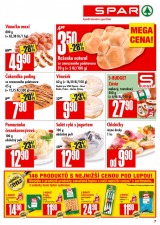 Interspar nabdka Spar od 12.2.2014, strana 7 