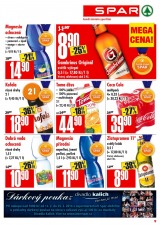 Interspar nabdka Spar od 12.2.2014, strana 9 