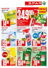 Interspar nabdka Spar od 12.2.2014, strana 11 