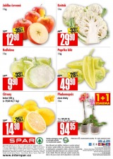 Interspar nabdka Spar od 12.2.2014, strana 12 