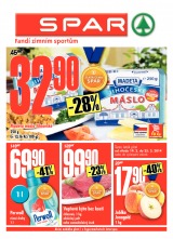 Interspar nabdka Spar od 19.2.2014, strana 1 