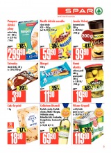 Interspar nabdka Spar od 19.2.2014, strana 3 