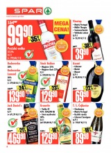 Interspar nabdka Spar od 19.2.2014, strana 8 