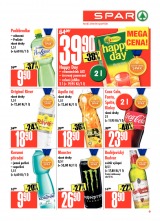 Interspar nabdka Spar od 19.2.2014, strana 9 