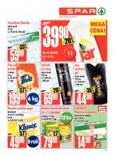 Interspar nabdka Spar od 19.2.2014, strana 11 