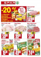 Interspar nabdka Spar od 26.2.2014, strana 2 