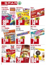 Interspar nabdka Spar od 26.2.2014, strana 4 