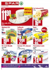 Interspar nabdka Spar od 26.2.2014, strana 6 