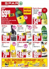 Interspar nabdka Spar od 26.2.2014, strana 8 