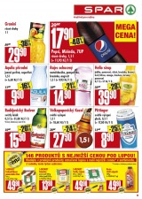 Interspar nabdka Spar od 26.2.2014, strana 9 