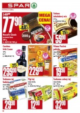 Interspar nabdka Spar od 26.2.2014, strana 10 