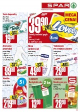 Interspar nabdka Spar od 26.2.2014, strana 11 