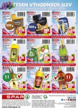 Interspar nabdka Spar od 26.2.2014, strana 12 