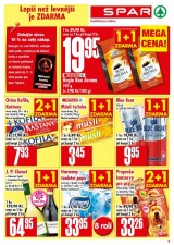 Interspar nabdka Spar od 5.3.2014, strana 3 