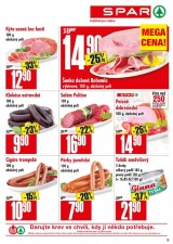 Interspar nabdka Spar od 5.3.2014, strana 5 