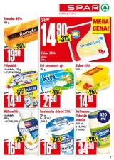 Interspar nabdka Spar od 5.3.2014, strana 7 