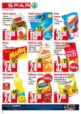 Interspar nabdka Spar od 5.3.2014, strana 8 