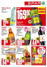 Interspar nabdka Spar od 5.3.2014, strana 9 