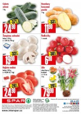 Interspar nabdka Spar od 5.3.2014, strana 12 
