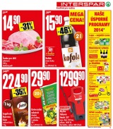 Interspar Akn nabdka od 12.3.2014, strana 3 