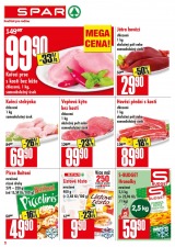 Interspar nabdka Spar od 12.3.2014, strana 2 