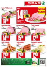 Interspar nabdka Spar od 12.3.2014, strana 3 