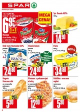 Interspar nabdka Spar od 12.3.2014, strana 4 