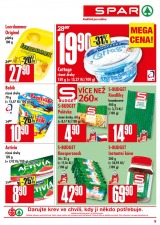 Interspar nabdka Spar od 12.3.2014, strana 5 