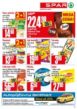 Interspar nabdka Spar od 12.3.2014, strana 7 