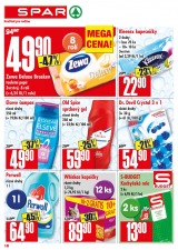 Interspar nabdka Spar od 12.3.2014, strana 10 