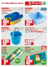 Interspar nabdka Spar od 12.3.2014, strana 11 