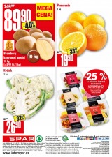 Interspar nabdka Spar od 12.3.2014, strana 12 