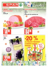 Interspar nabdka Spar od 26.3.2014, strana 2 