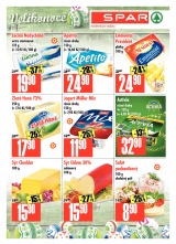 Interspar nabdka Spar od 26.3.2014, strana 5 