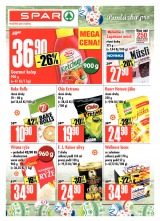 Interspar nabdka Spar od 26.3.2014, strana 8 