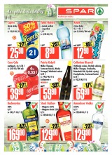 Interspar nabdka Spar od 26.3.2014, strana 9 