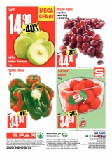 Interspar nabdka Spar od 26.3.2014, strana 12 
