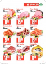 Interspar nabdka Spar od 2.4.2014, strana 5 