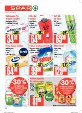 Interspar nabdka Spar od 2.4.2014, strana 10 