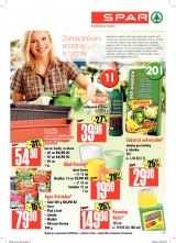 Interspar nabdka Spar od 2.4.2014, strana 11 